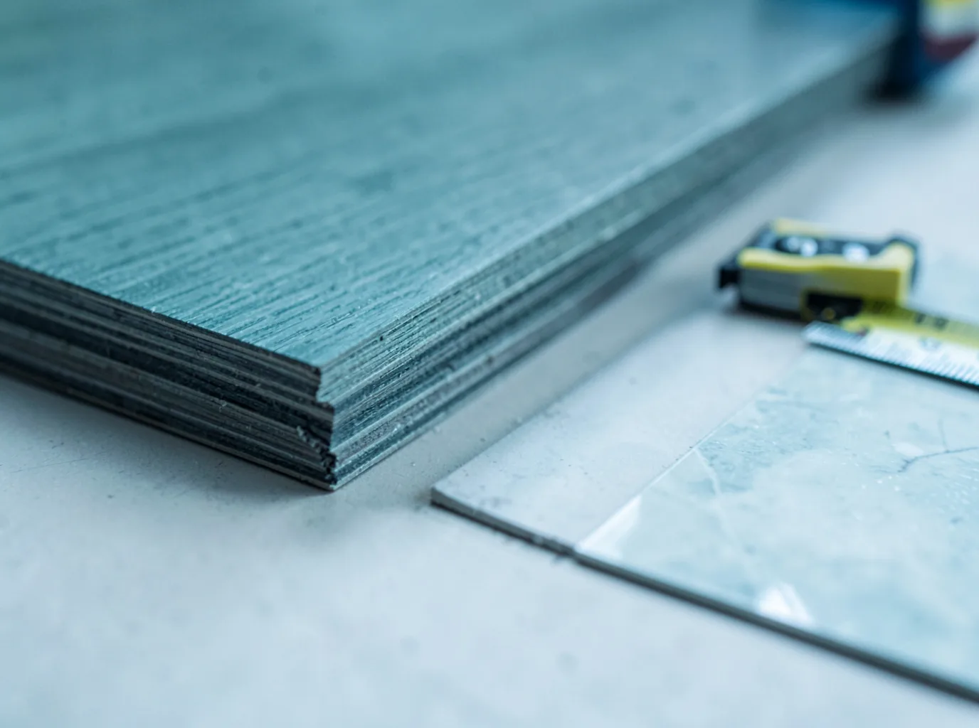 Luxury Vinyl Plank Installation Evansville, WI FAQs